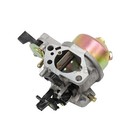 Carburetor W/Fuel Line Fit For Honda GX340 GX390 11HP 13HP 16100-ZF6-V01 — photo 4