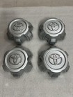 (SET OF 4)  2003 GENUINE OEM TOYOTA 4Runner center caps 42603-35820 , 69427 ,16"