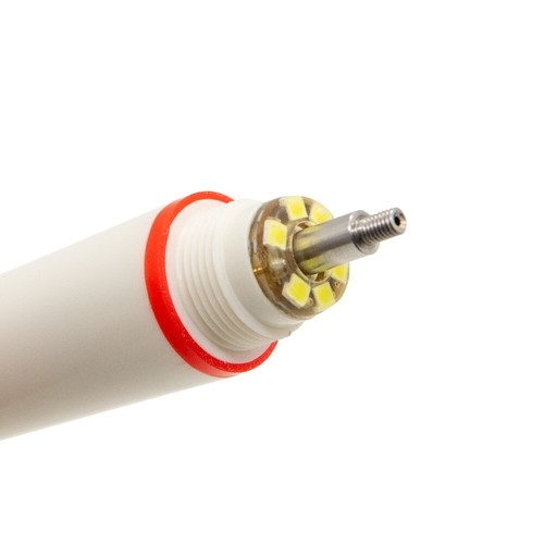 HW-5L Detachable Dental Ultrasonic Scaler LED Piezo Handpiece For Woodpecker EMS - Picture 3 of 6