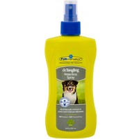 Furminator Detangling Waterless Spray 8.5oz Furminator Detangling Waterless Spray 8.5oz