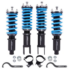 Adjustable Damper Coilover Suspension Kit For Honda Acura Integra 1994-2001 DC2