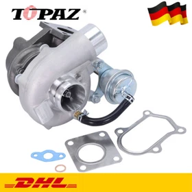 Turbolader Citroën Jumper 2.8 HDI Fiat Ducato 2.8 JTD Peugeot Boxer 230L 94 KW