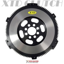 Xtd 13lbs X-lite Clutch Flywheel For Nissan 180sx Ca18det Xtd 13lbs X-lite Clutch Flywheel For Nissan 180sx Ca18det