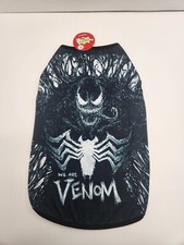Pet Clothing Dog with your Favorites Comics, Cotton, Small to medium Dogs