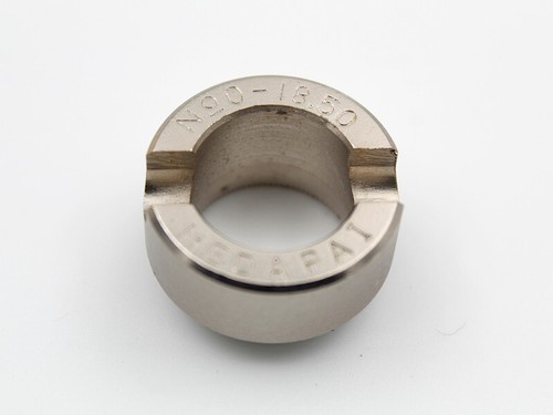 Key Pour Opening Watch-Case hedapai Professionnel Chevilles en Acier N.5537 New - Picture 10 of 10