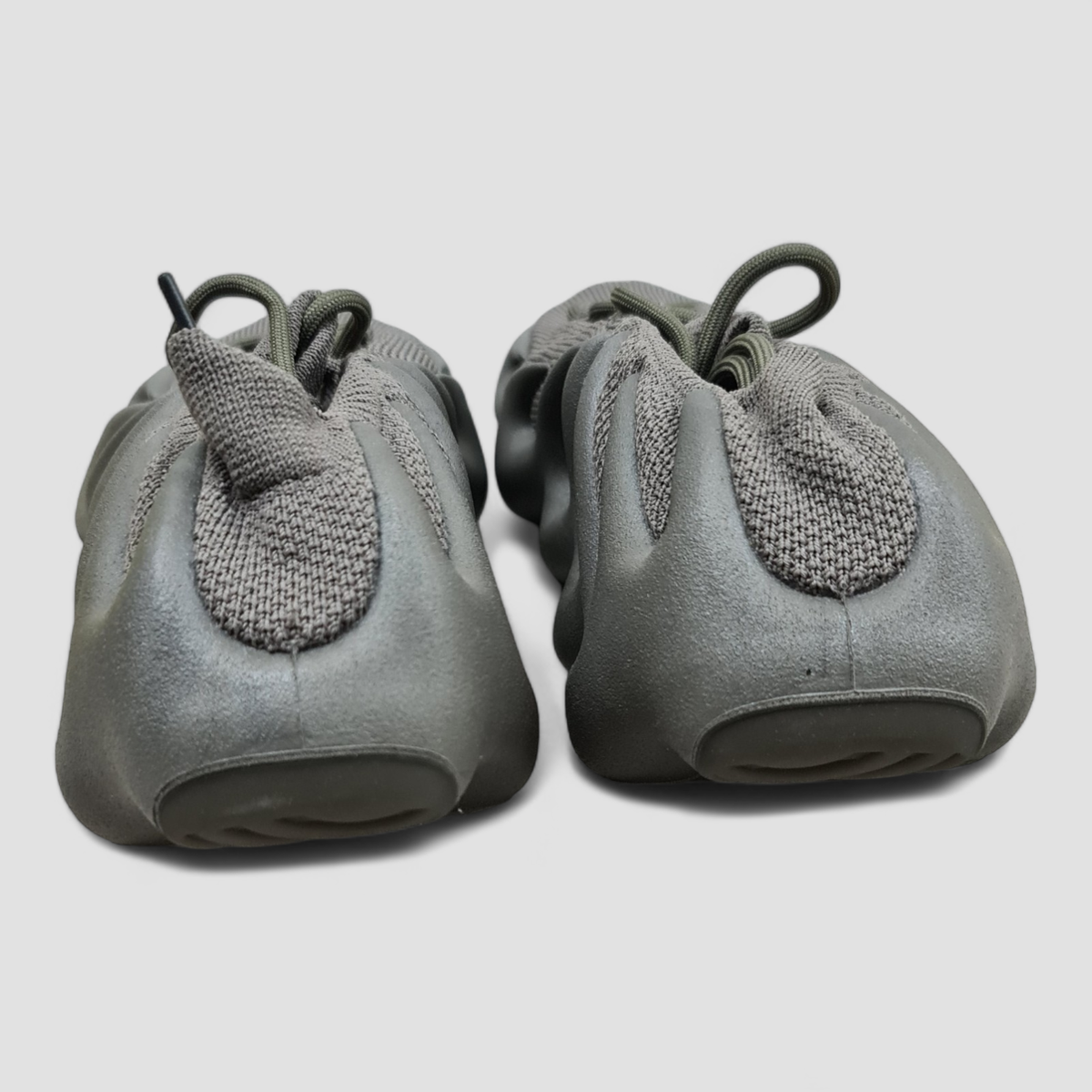 Adidas Yeezy 450 Cinder Men's Trainers (GX9662) | eBay UK
