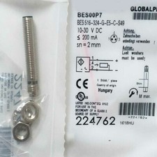 For BALLUFF BES 516-324-S49-C BES01AW Inductive Proximity Switch Sensor