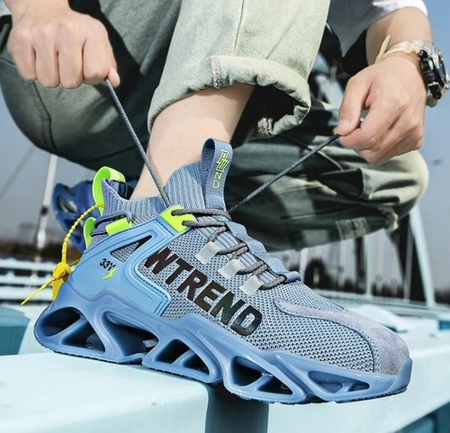 men shoes Sneakers Male tenis Luxury 