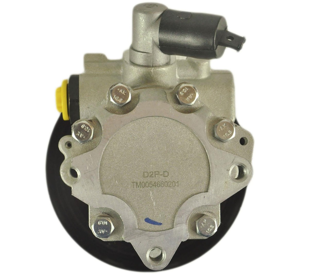 POWER STEERING PUMP FOR MERCEDES-BENZ C-CLASS,E-CLASS,S-CLASS 