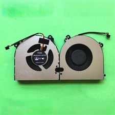 New Cpu Cooling Fans For Clevo NH55AC NH50 CPU COOLING FAN DC12V
