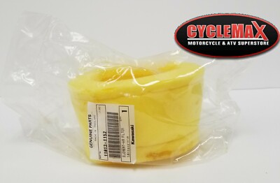 Kawasaki OEM Air Filter KLR650 87-14 11013-1152 | eBay