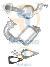 Catalyseurs Renault VEL SATIS