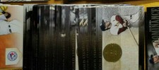 2012 Topps Baseball Gold Standard you pick choice 