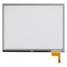 Touch Screen For Nintendo DSi, NDSi, Front Glass Digitizer Panel