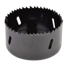 1 x ALFRA HSS-Bi-Metall-Lochsäge ø 64,0 mm 050 0064