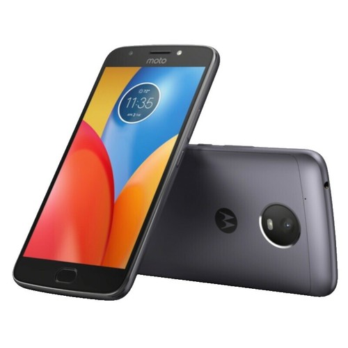 Motorola XT1900-1 Moto X4 32GB Smartphone, Black | eBay