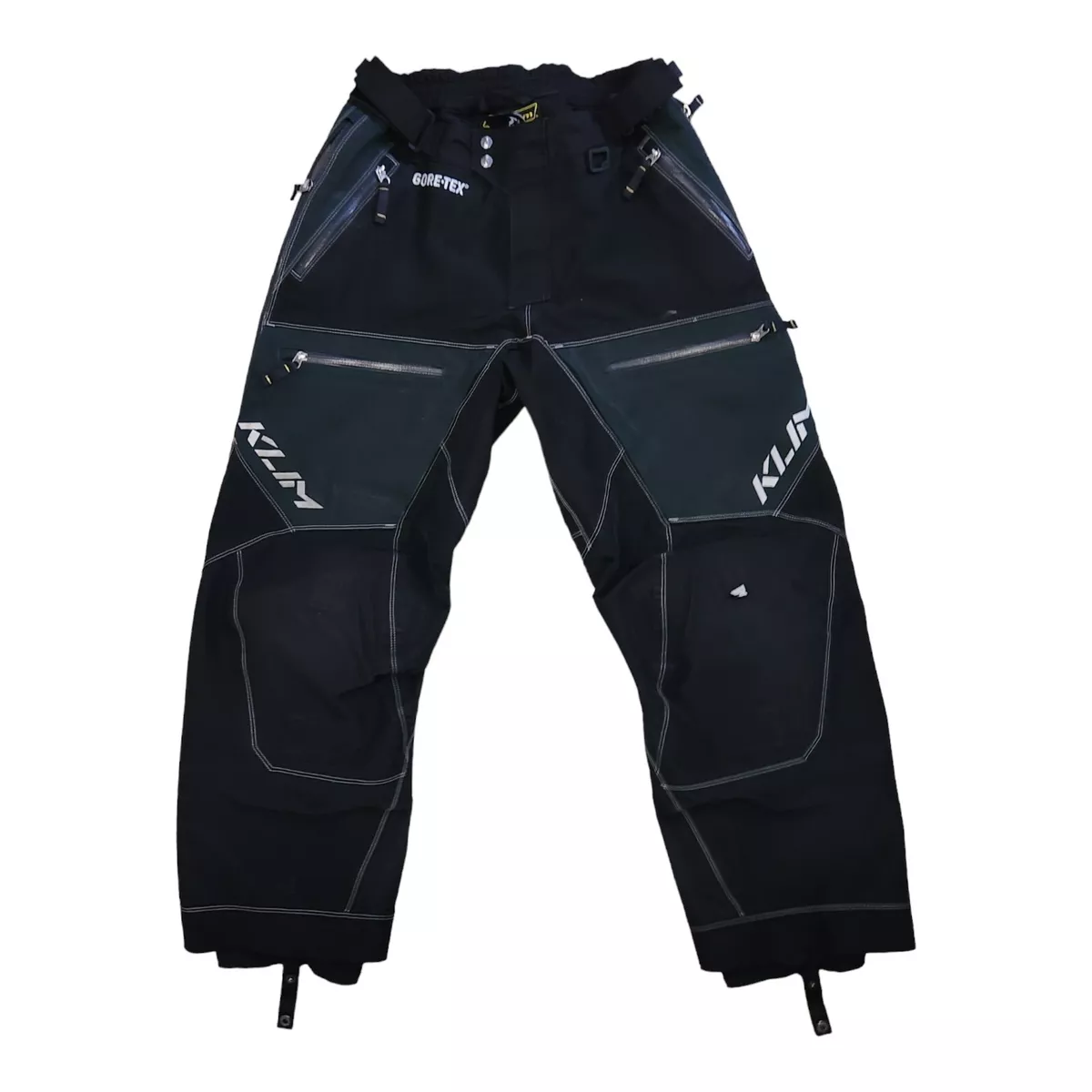 Gore tex hotsell snowmobile bibs