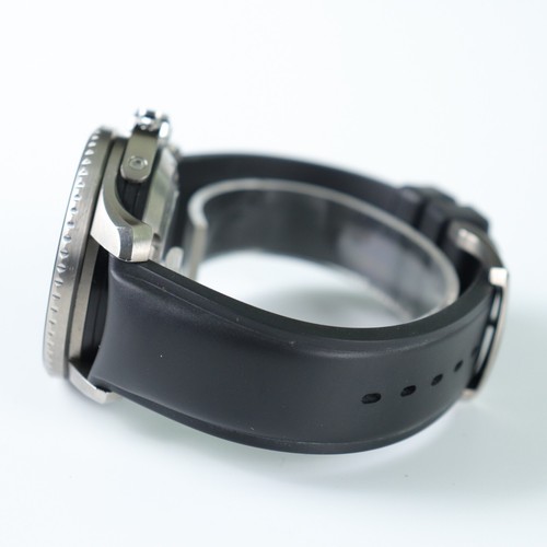 Bremont Endurance Limited Edition of 300 GMT Titanium Watch 43mm - Picture 11 of 17