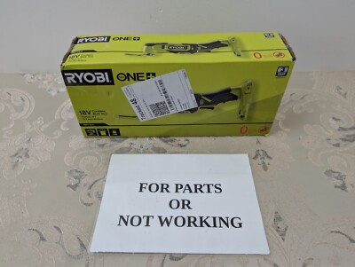 Ryobi RMT18-0 18V ONE+ Akku-Werkzeug (nur Werkzeug), hypergrün
