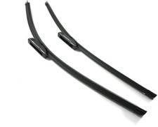 Scheibenwischer Wischerblätter Vorne Satz Für Dacia Duster HM 2017- SUV A 173 S