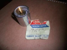 NOS Yamaha YZ250A YZ360A OEM Throttle Valve Assembly 431-14112-35