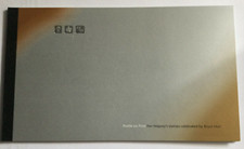 TIMBRES de GRANDE BRETAGNE Carnet de 29 timbres  N°C2076 Neuf