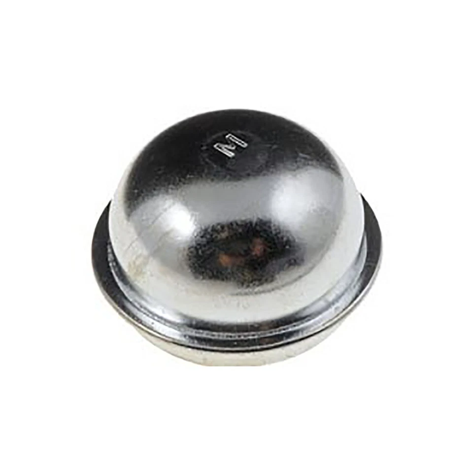 Tapa antipolvo para cojinete de rueda delantera Dorman 2 para Ford Country Sedán 1968-1974 Foto 2 de 4