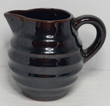 Creamer Dish Made in Japan Vintage