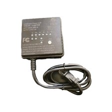 DEWENWILS-60W 120V AC to 12V DC Outdoor Low-Voltage Transformer With Timer