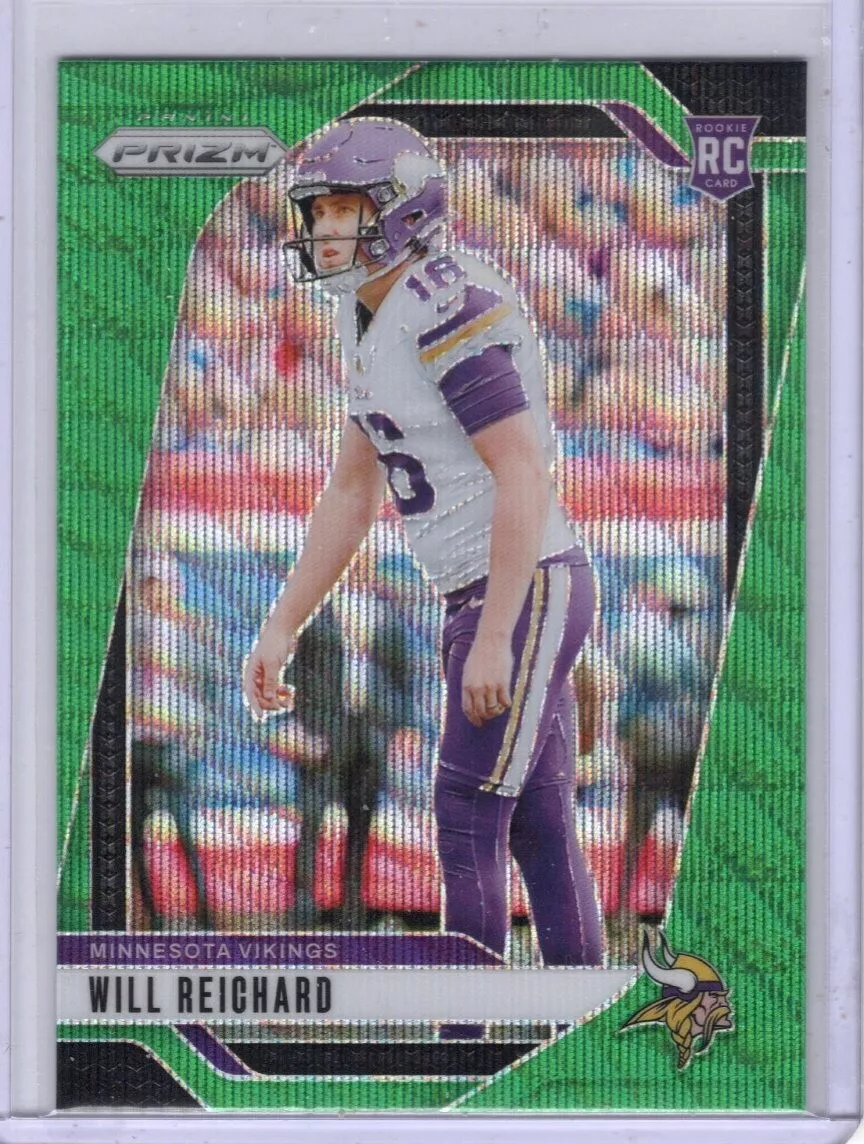 Tre Tucker trading card