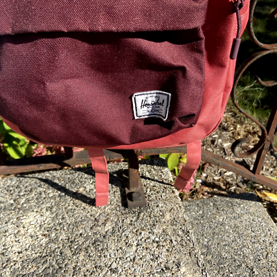 12 in laptop backpack Road Warrior Computer Backpack 12