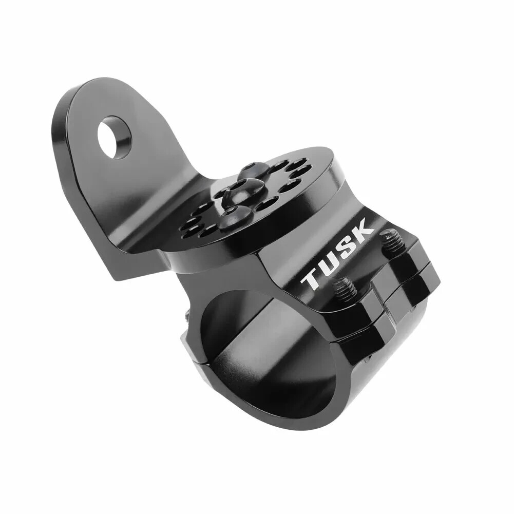 Tusk Heavy Duty Adjustable Flag Whip Mount 1 3/4 