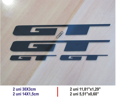 Sticker Vinilo Pegatina Decal Vinyl Aufkleber Adesivi Autocollant GT Bmx