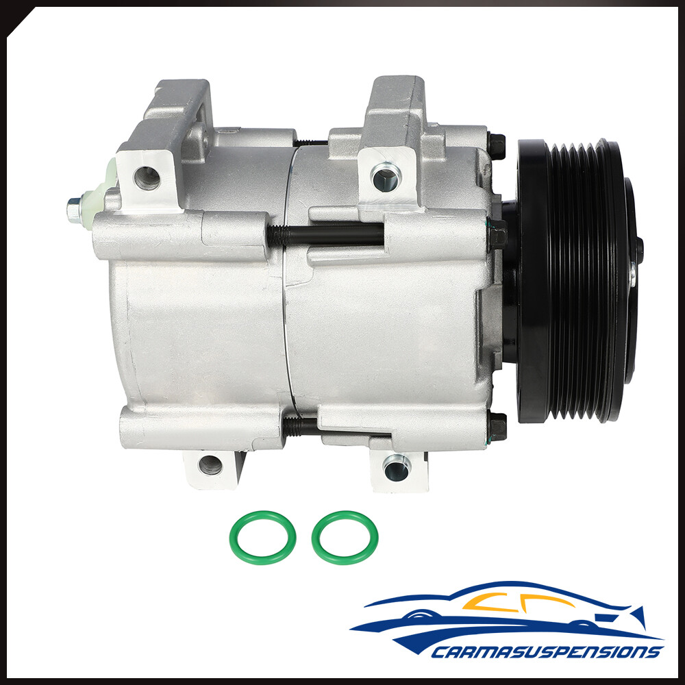 A/C Compressor For 2001-2007 Ford Taurus 2002-2003 2004 2005 Mercury ...