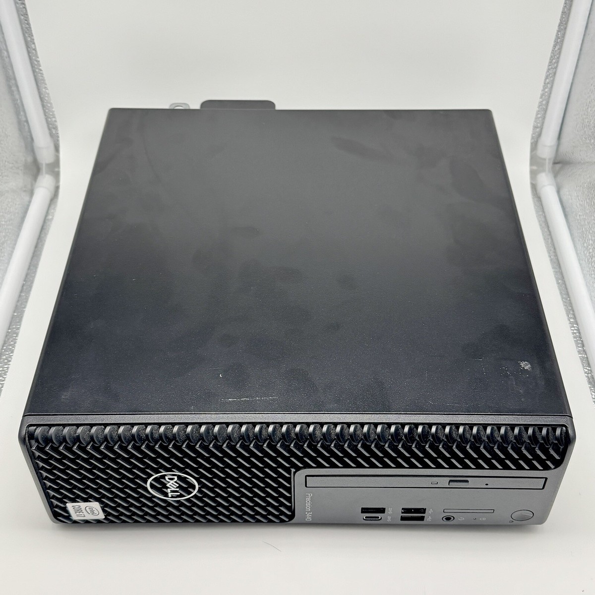 Dell Precision 3440 SFF Desktop| i7-10700 2.9GHz | 16GB RAM