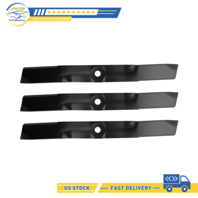 Zombicide Green Horde Confezione Da 3 Lame Di Ricambio Oregon Per Rasaerba John Deere 62 Taglio, Modello M143504 62C - Taglio Preciso E Duraturo! Lame Ricambio John Deere 62c - Foto 12