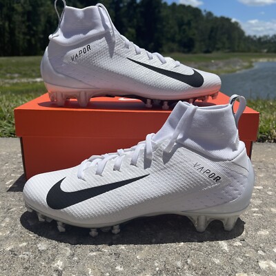 Nike Vapor Untouchable Pro 3 AO3021-100 White Brand New Nike Vapor Untouchable Pro 3 AO3021-100 White Brand New