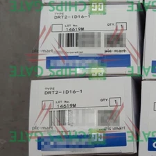 New Omron DRT2-ID16-1 Free shipping  One year warranty