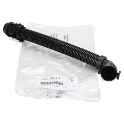 Tuyau d'huile turbocompresseur pour BMW Série 3 E90 E91 E92 E93