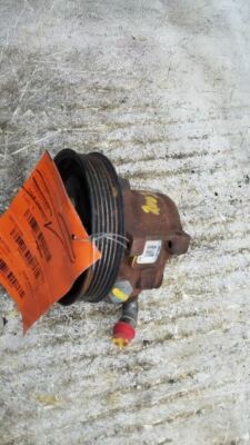 Power Steering Pump Sport Trac 2WD Fits 03-05 EXPLORER 941829