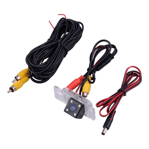 Parking Assistance Camera Rear View Reverse Fit for BMW E71 E82 E83 E84 ...