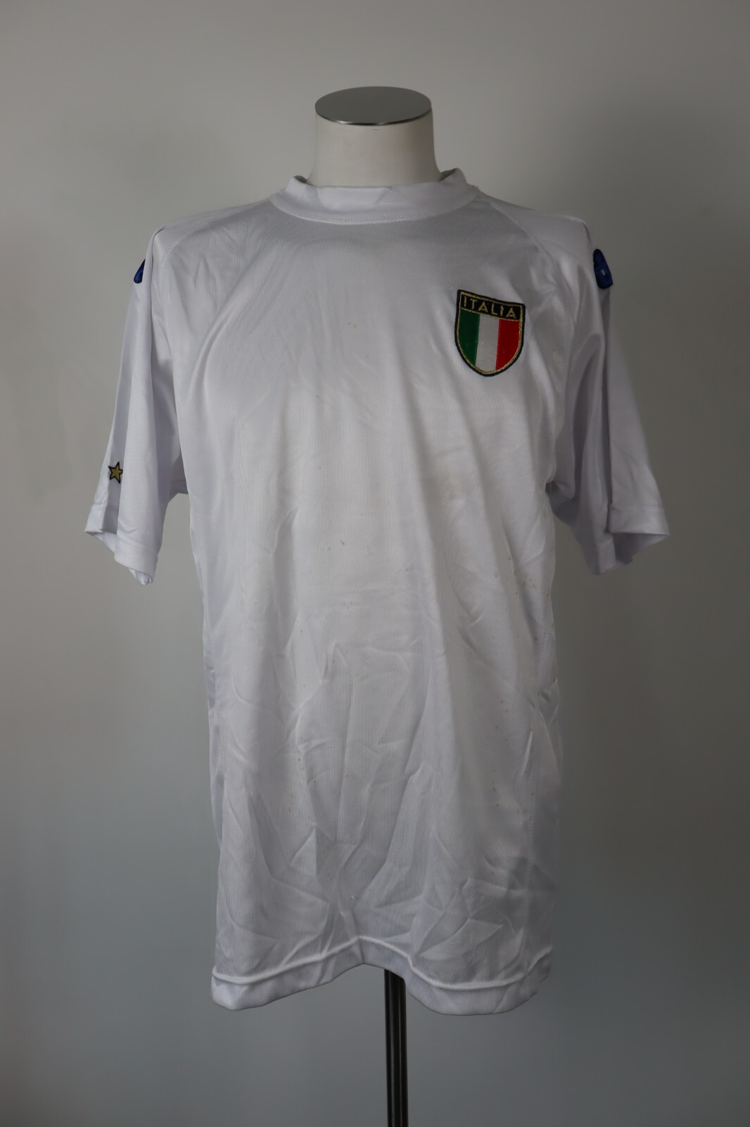 Foto 1 di 8