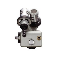 ZOOM XYH-5 XY Stereo microphone capsule for H6 H5 Q8 Shock mount Japan Tracking