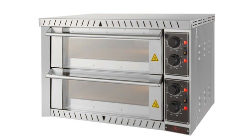 FORNO ELETTRICO PROFESSIONALE B11 ~ LUXEDA ~ MADE IN ITALY | eBay