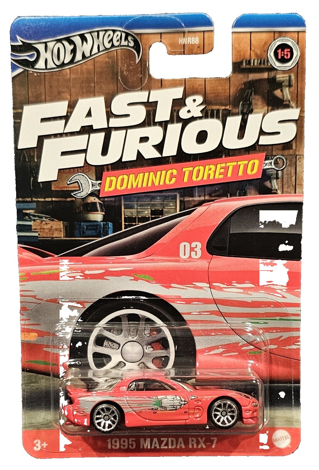(激レア) FAST&FURIOUS ワイルドスピード　JOYRIDE 激レア) FAST&FURIOUS ワイルドスピード JOYRIDE