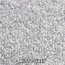 Arosa 8mm Pile Soft Twist Hessian Back Carpet Luxury Hard Wearing Lounge Bedroom