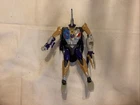 Transformers RID As Is In Pictures  2001 Sky-bite Vintage Transformer Figure