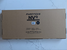 Phanteks NV9 Premium D-RGB Kit - Black - New