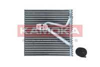 Kamoka Verdampfer, Klimaanlage U.A. FüR Audi, Seat, Skoda, VW