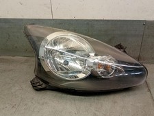 Feu avant (phare) Toyota AYGO